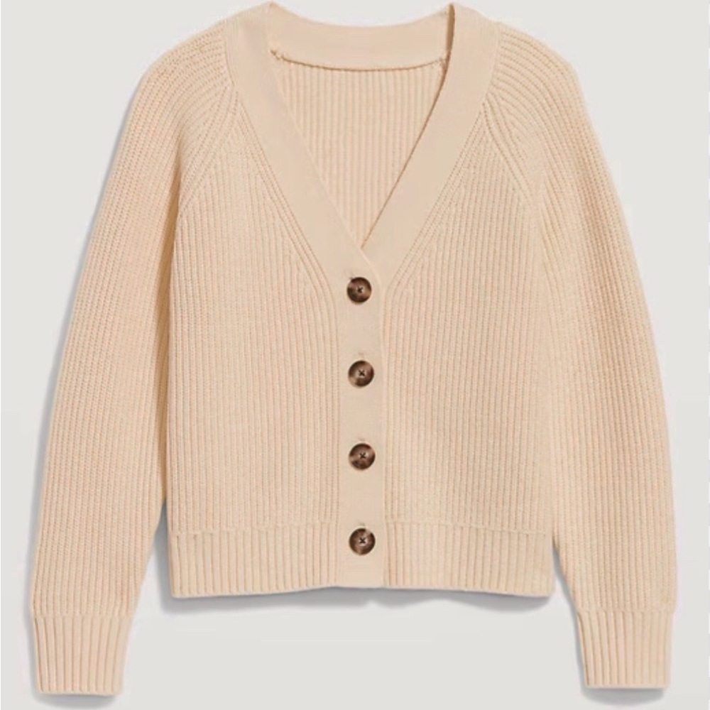Old Navy V Neck Cardigan